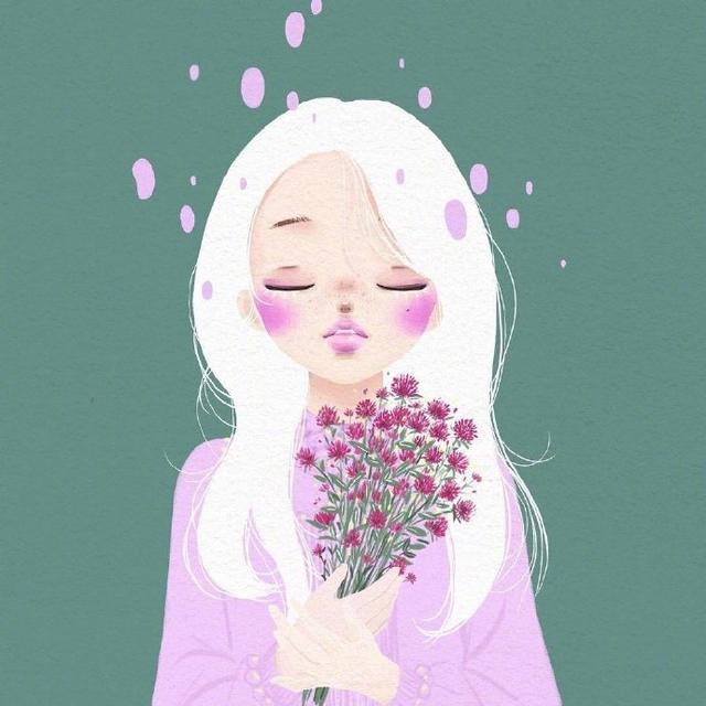 心情愉快的优美句子（描写心情的句子唯美）