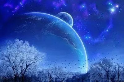 描写星空的句子（关于星空的唯美文案）