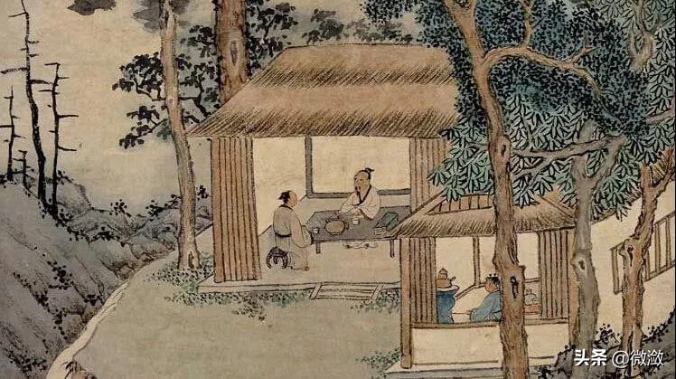 关于茶的诗词名句（中国最美古茶诗）