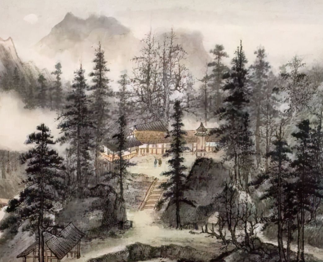 励志古诗词经典名句（不负韶华的励志句子）