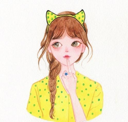 时尚个性签名短句（女生高冷魅力签名）