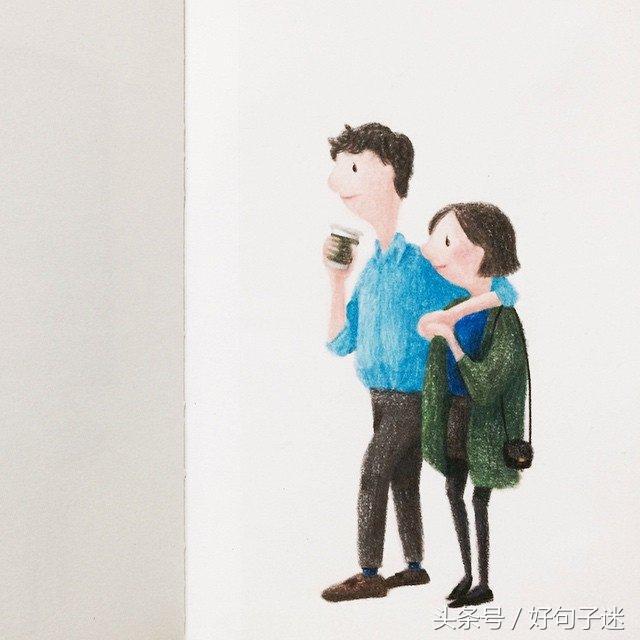 佛语爱情经典字句摘抄（最精辟的佛语爱情）