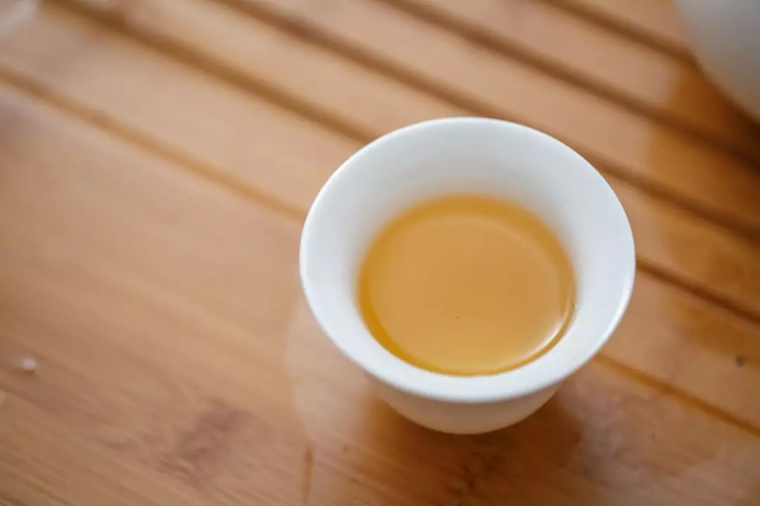 关于茶的唯美句子（茶道感悟人生的短句）