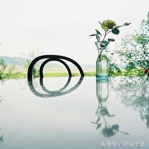 席慕容经典语录（席慕容经典诗歌分享）