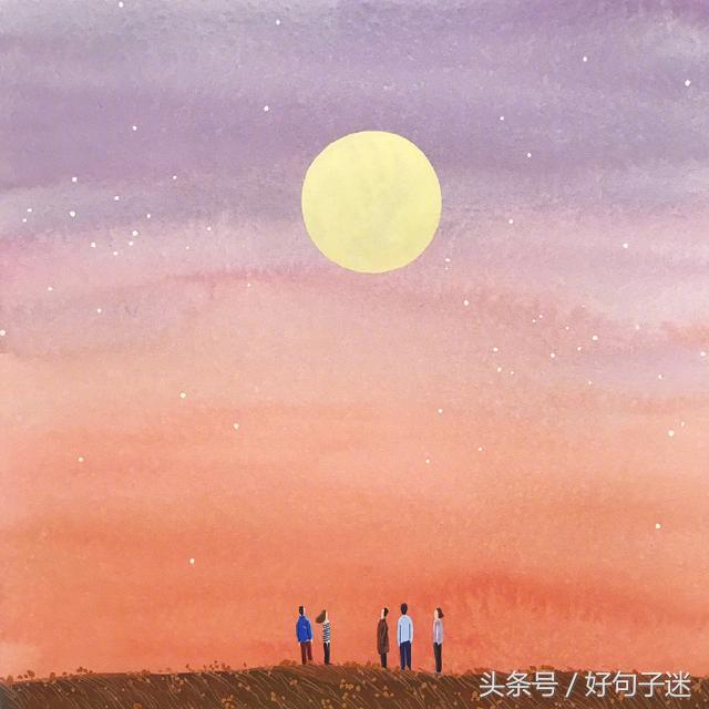 寂寞的心情说说句子（寂寞感慨句子心情）
