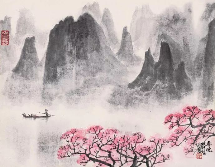 有关花的古诗有哪些（花的唯美诗句古诗大全）