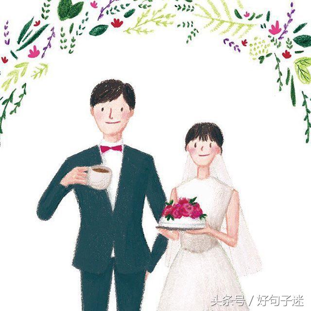 爱情唯美的句子说说心情（2021唯美句子大全）