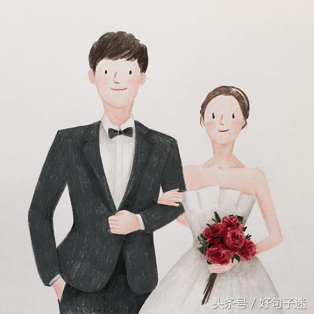 爱情唯美的句子说说心情（2021唯美句子大全）