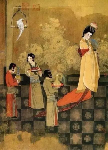 七夕诗词名句唯美（关于七夕节的经典诗词）