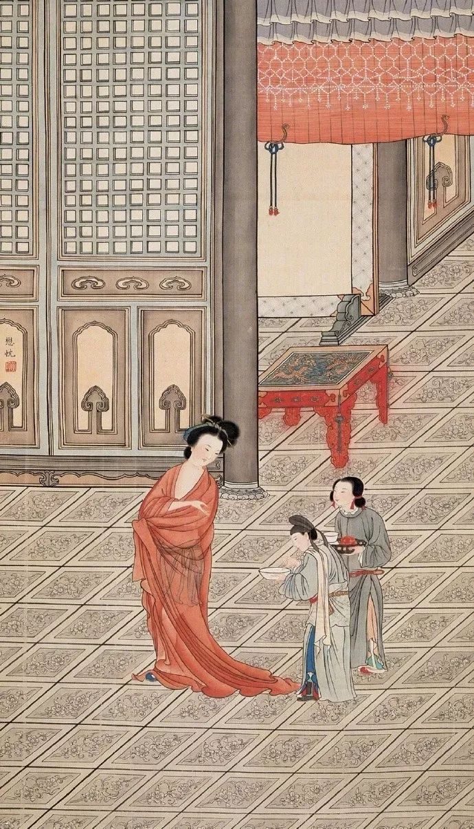 七夕诗词名句唯美（关于七夕节的经典诗词）