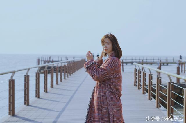 等一个人的说说伤感（等待一个人的伤感短句）