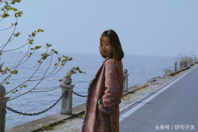 等一个人的说说伤感（等待一个人的伤感短句）