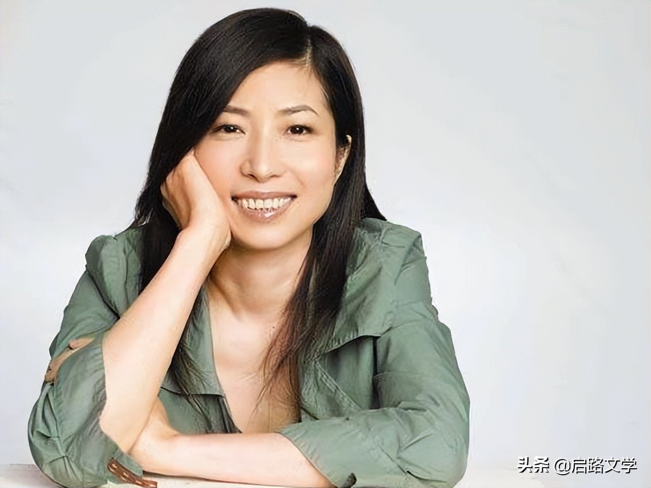 张小娴经典语句（张小娴爱情语录经典句子）
