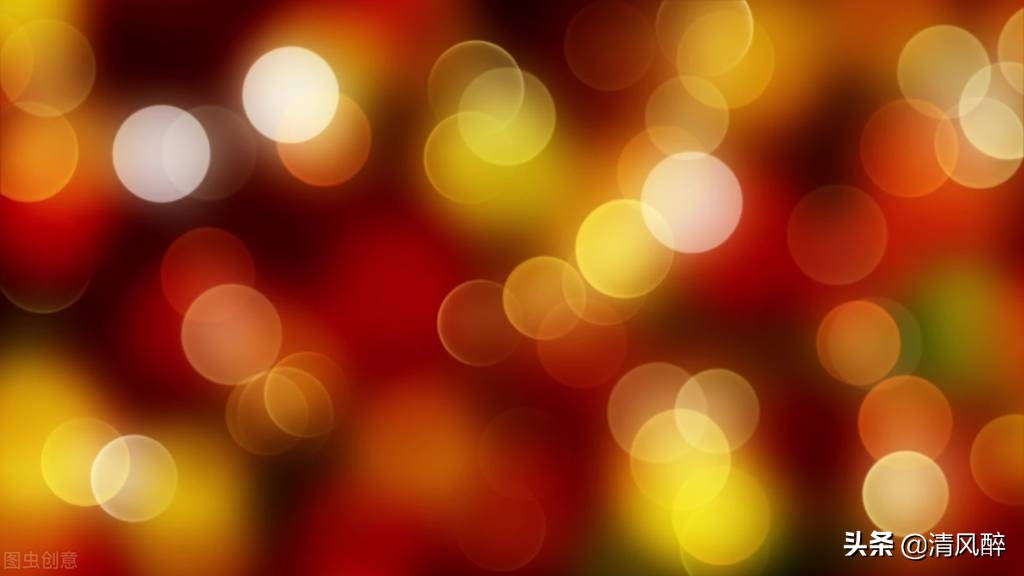 元宵节的短信祝福语（关于元宵节的说说短句）