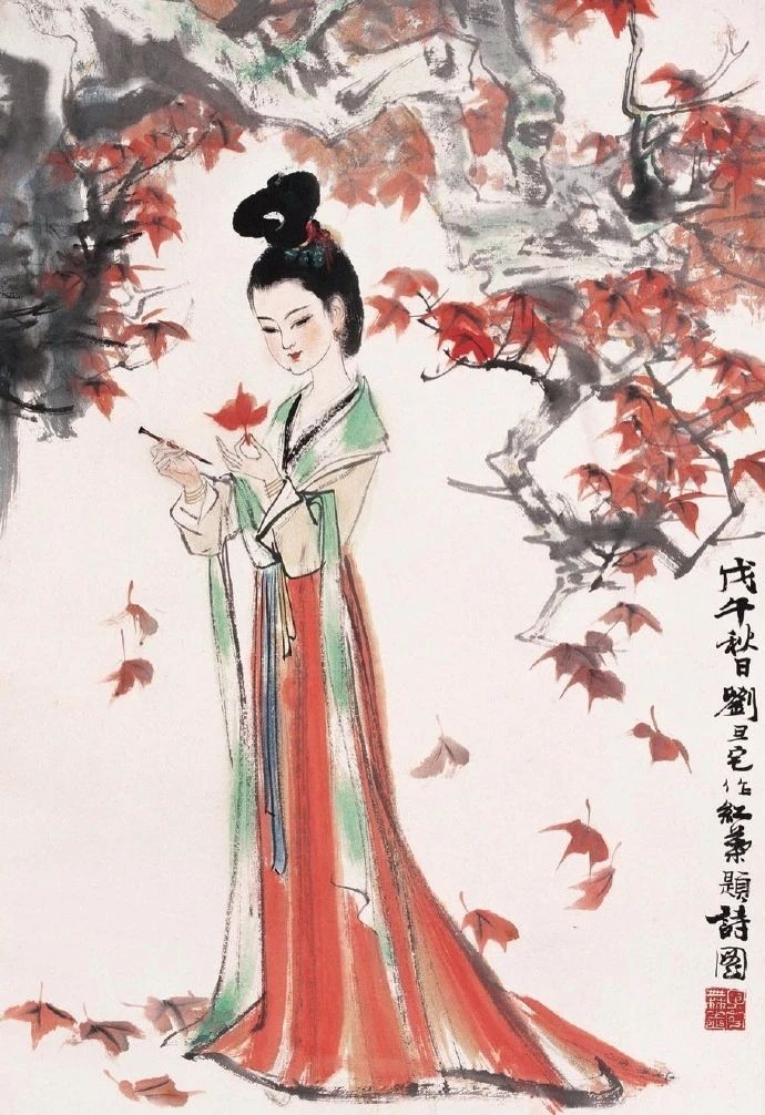 爱情的名句欣赏（浪漫爱情句子短句）