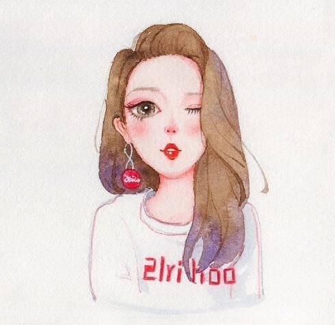 时尚个性签名短句（女生高冷魅力签名）