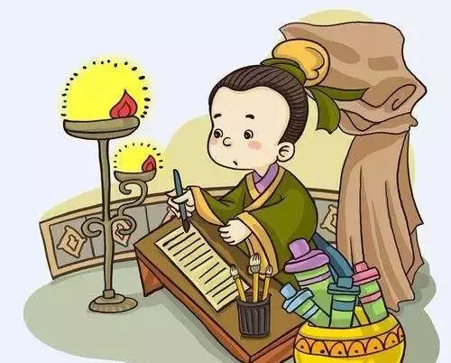 表示读书刻苦的成语有哪些（形容读书勤奋刻苦的成语分享）
