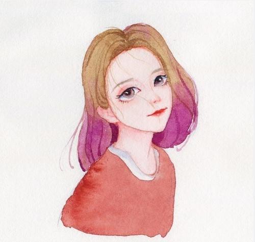 时尚个性签名短句（女生高冷魅力签名）