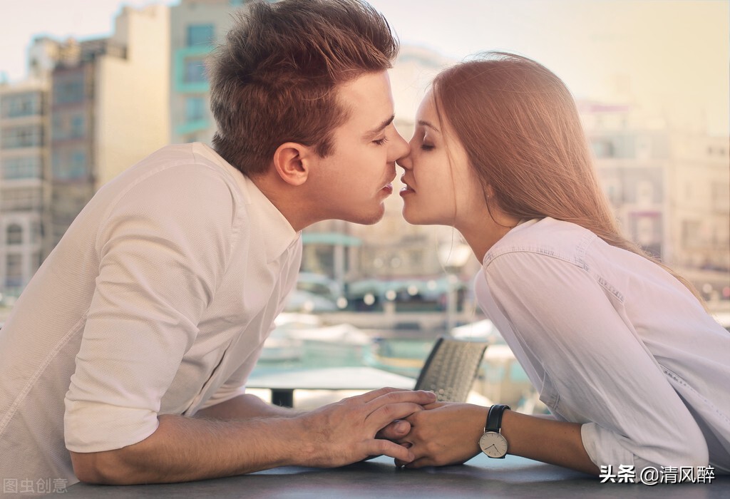 情人节送给老婆的情话（对情人最暖心的情话）