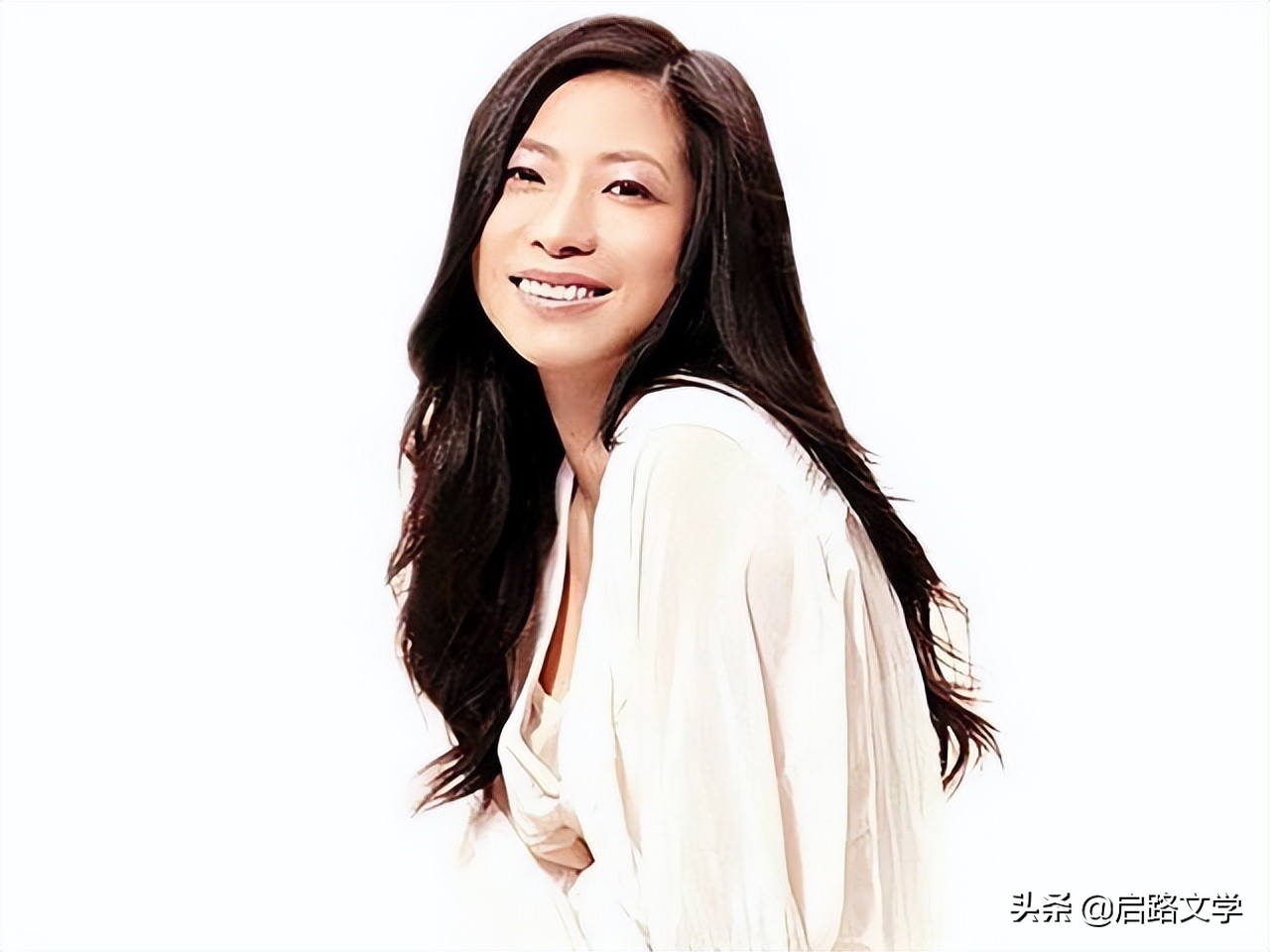 张小娴经典语句（张小娴爱情语录经典句子）