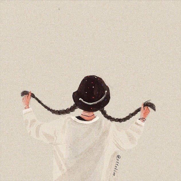 分手后签名伤感（正式告别一段感情的话）