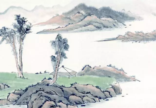 关于炎热夏季的诗句（夏日炎炎的最佳诗句）
