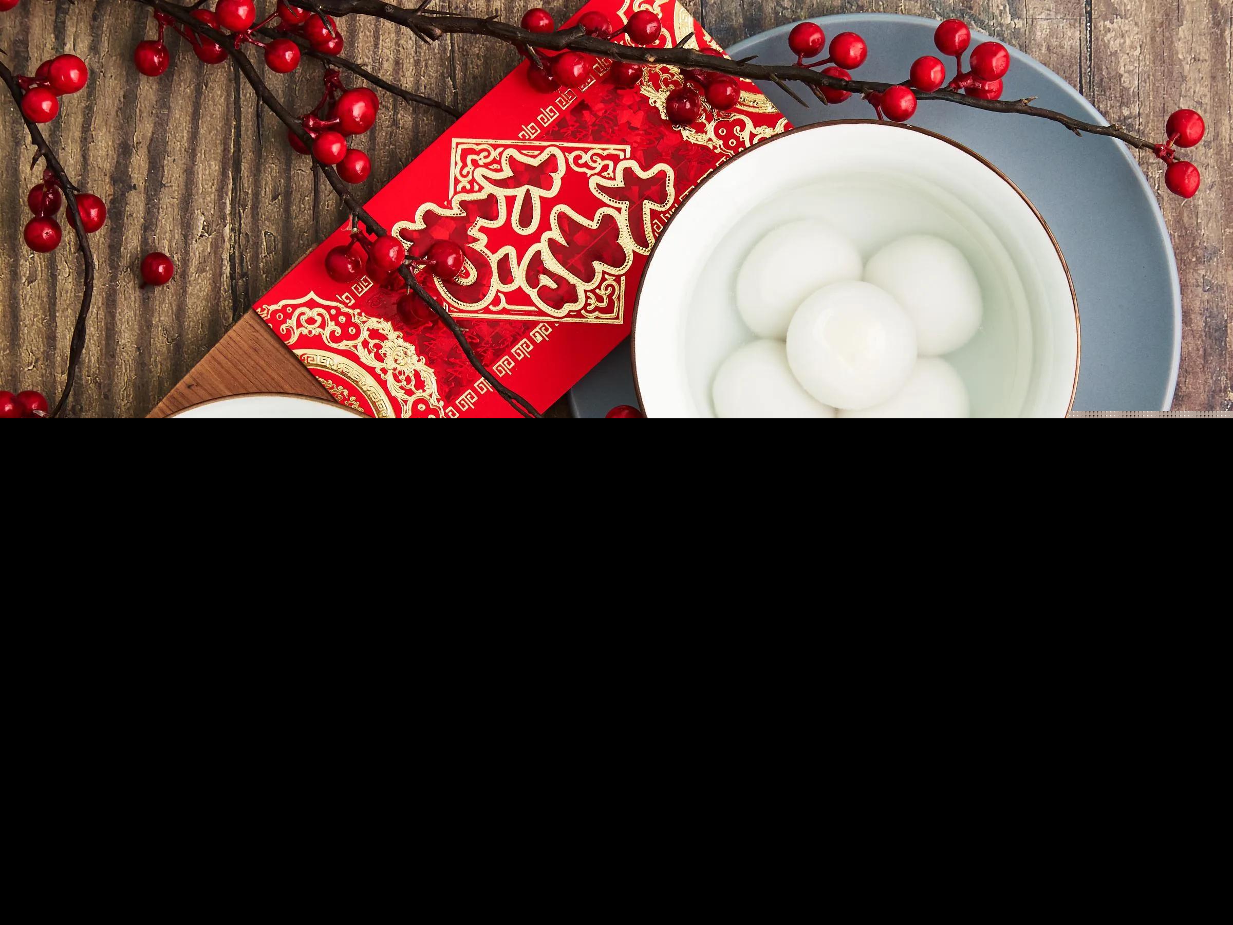 元宵节快乐的祝福语（元宵节的唯美句子短句）