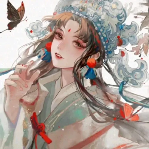 诗意的个性签名简短（有古风韵味的个性签名）