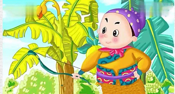 百发百中的意思是什么（百发百中的寓意和道理）
