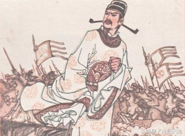 努力奋斗的诗句正能量（少年努力未来可期的句子）