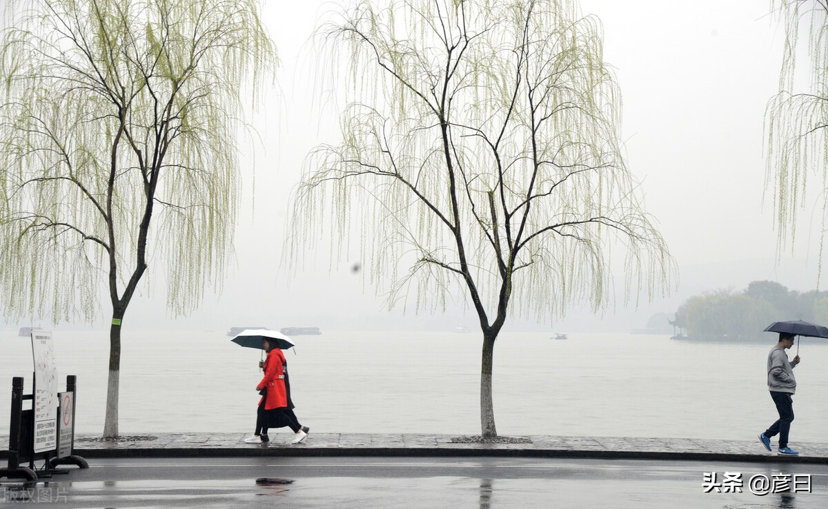 描写雨的古诗有哪些（描写雨的古诗分享）