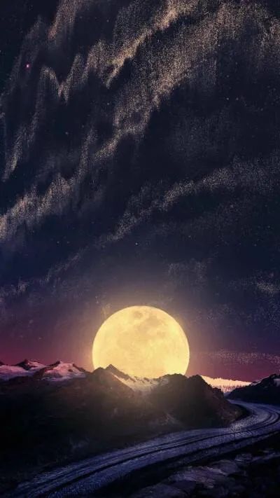 月圆思念爱人的诗句（月亮寄托爱情的诗句）