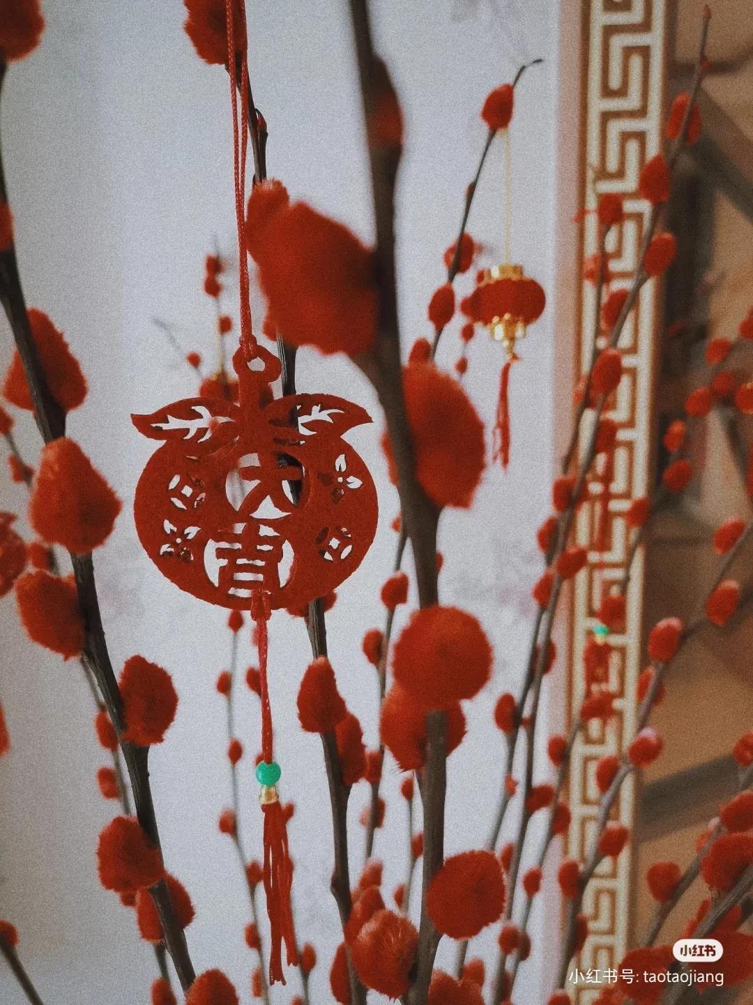 春节拜年词祝福语（春节拜年祝福语简短句子）