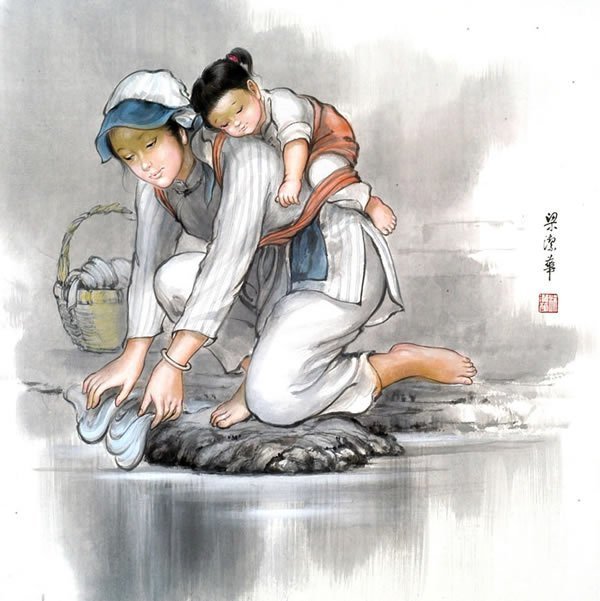 有关母亲的格言或俗语（关于母爱的名言名句）
