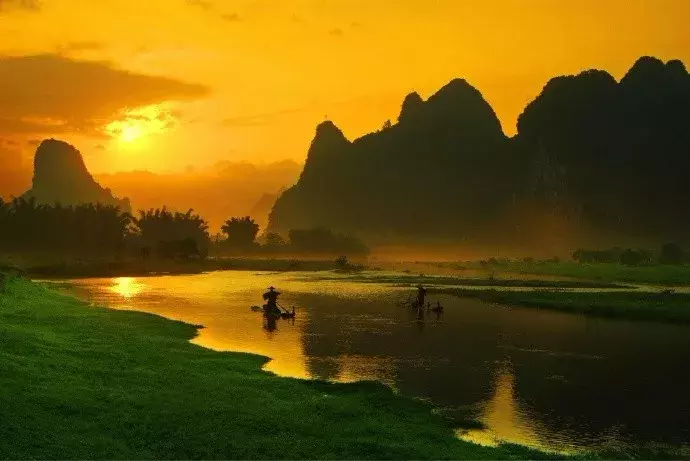 有关思乡的诗有哪些（表达思乡之情的诗句）