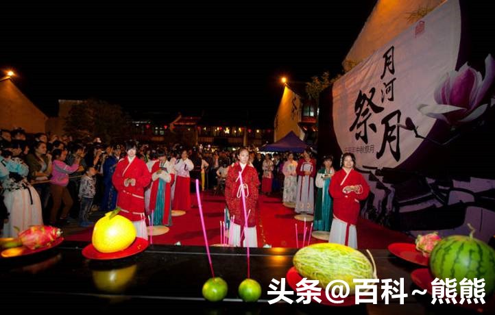 形容中秋节的优美句子合集（描写中秋节的好句摘抄）