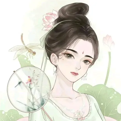 诗意的个性签名简短（有古风韵味的个性签名）