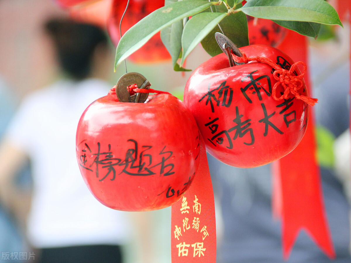高考祝福语和鼓励的话（激励高考生的暖心句子）
