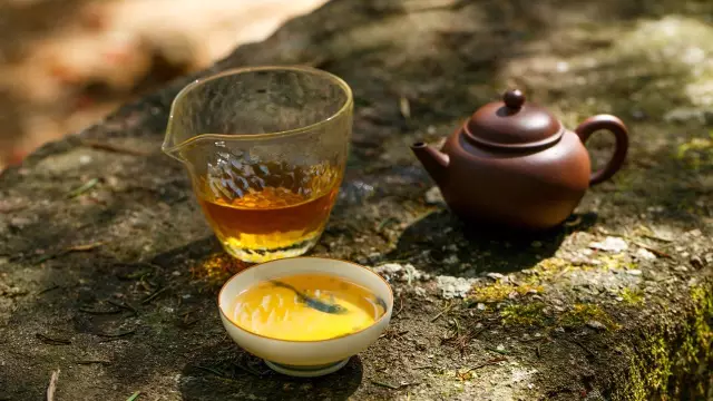 关于茶的唯美句子（茶道感悟人生的短句）