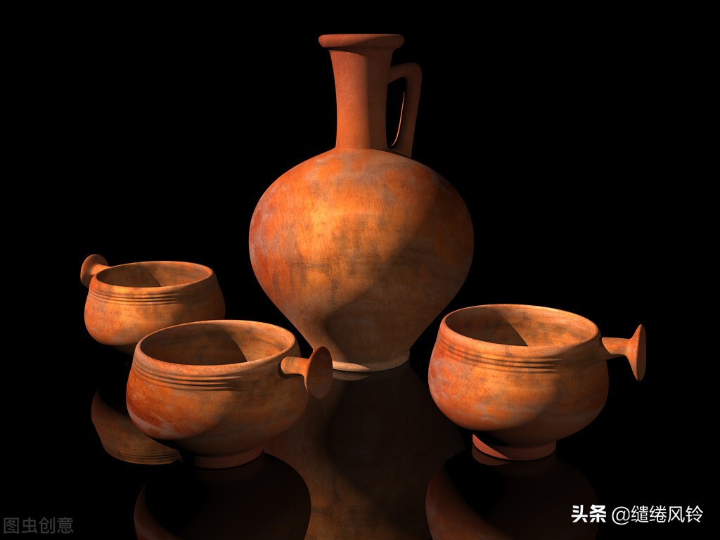 关于酒的古诗大全（最著名的酒诗词分享）