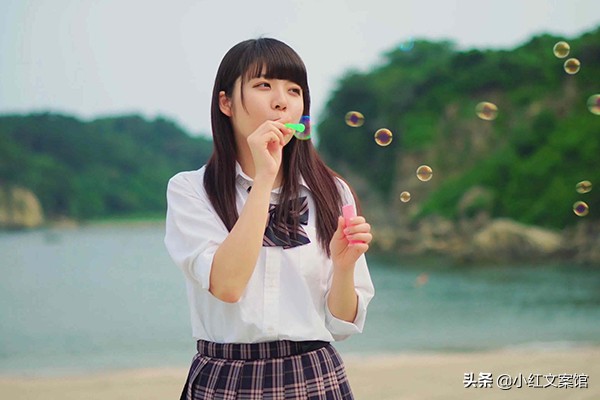 女生个性签名简单干净（甜到爆炸小仙女个性签名）