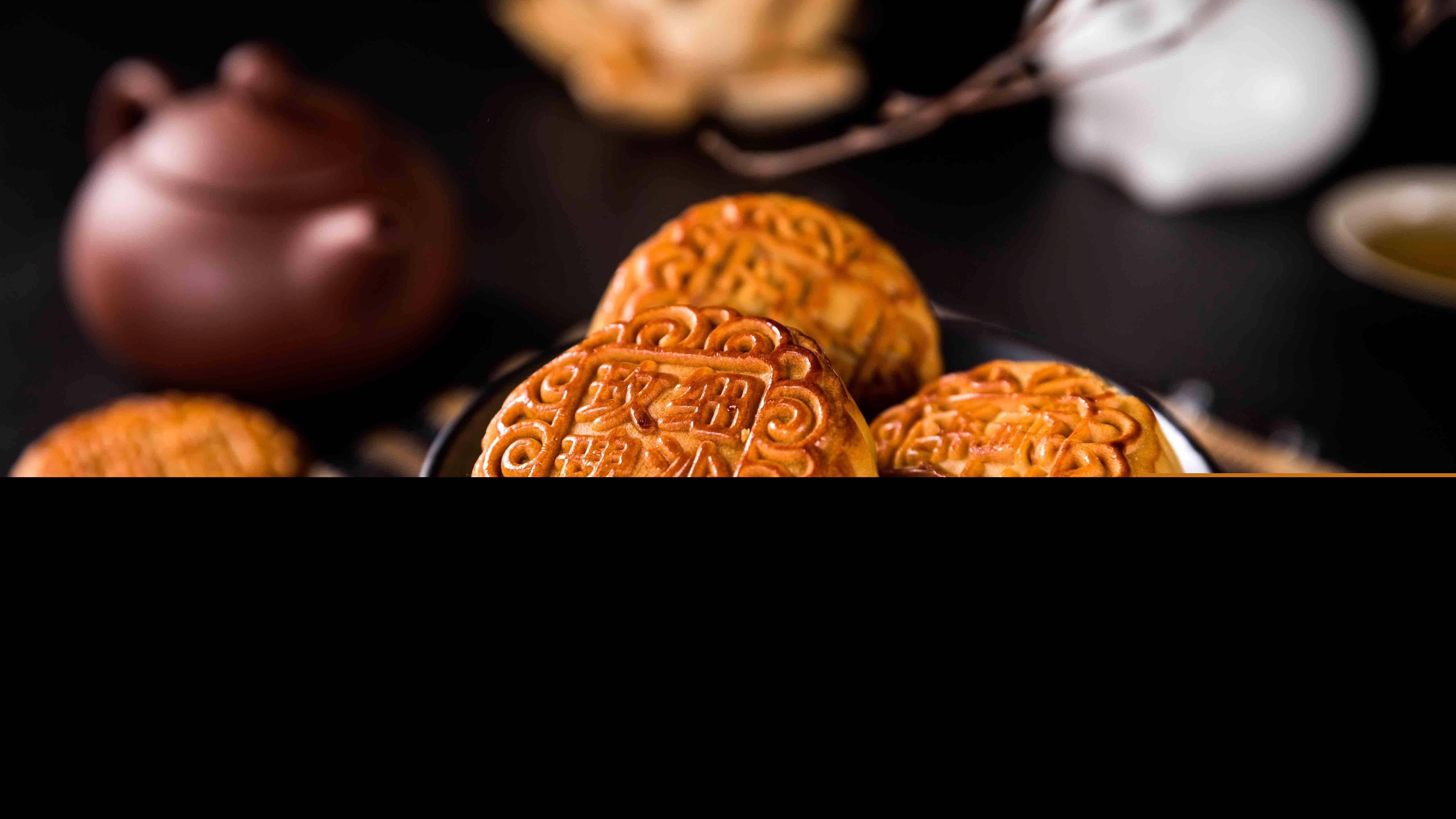 八月十五祝福语短句子（美好祝愿的简短句子）