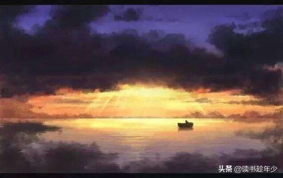 摆渡人经典语录（摆渡人经典语录赏析及感悟）