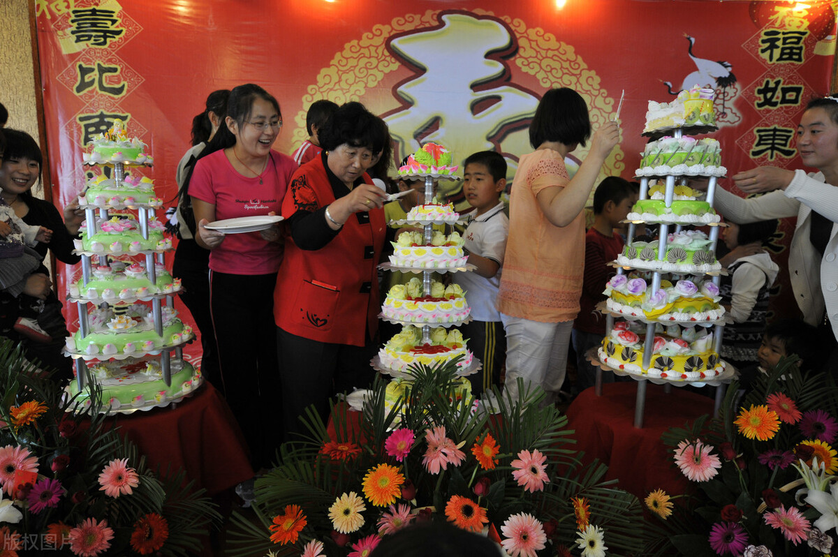 老人祝寿祝福语（祝寿最出名的诗词）