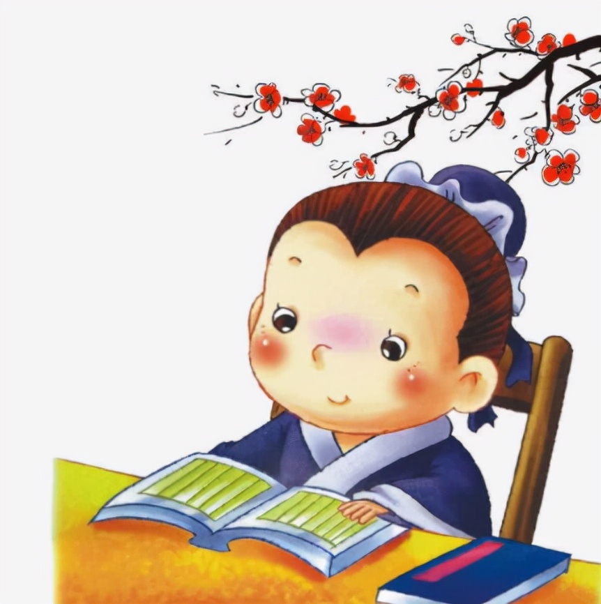 励志古诗词经典名句（不负韶华的励志句子）