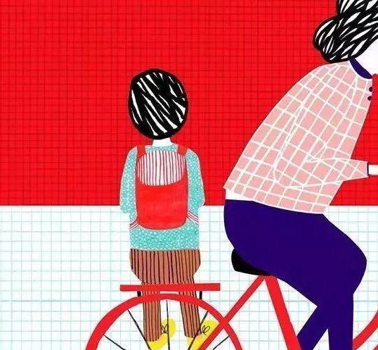 妈妈送给孩子的50句话如何鼓励孩子（激励孩子的经典语句）