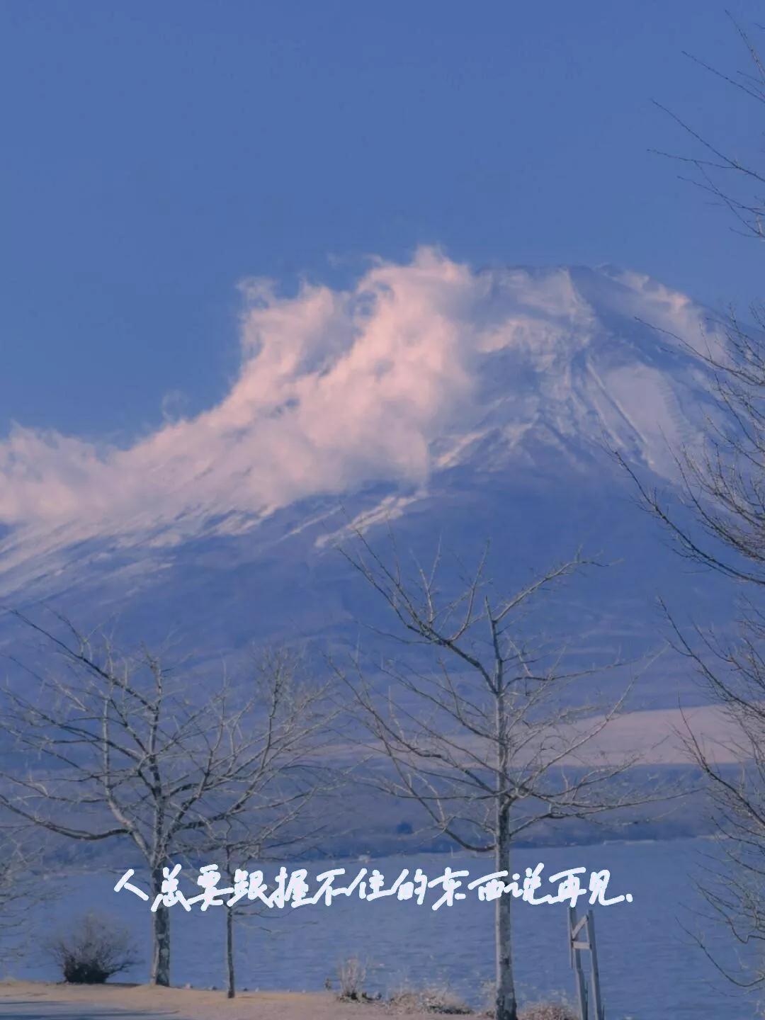 看到美景的心情说说（美景与美好心情的文案）