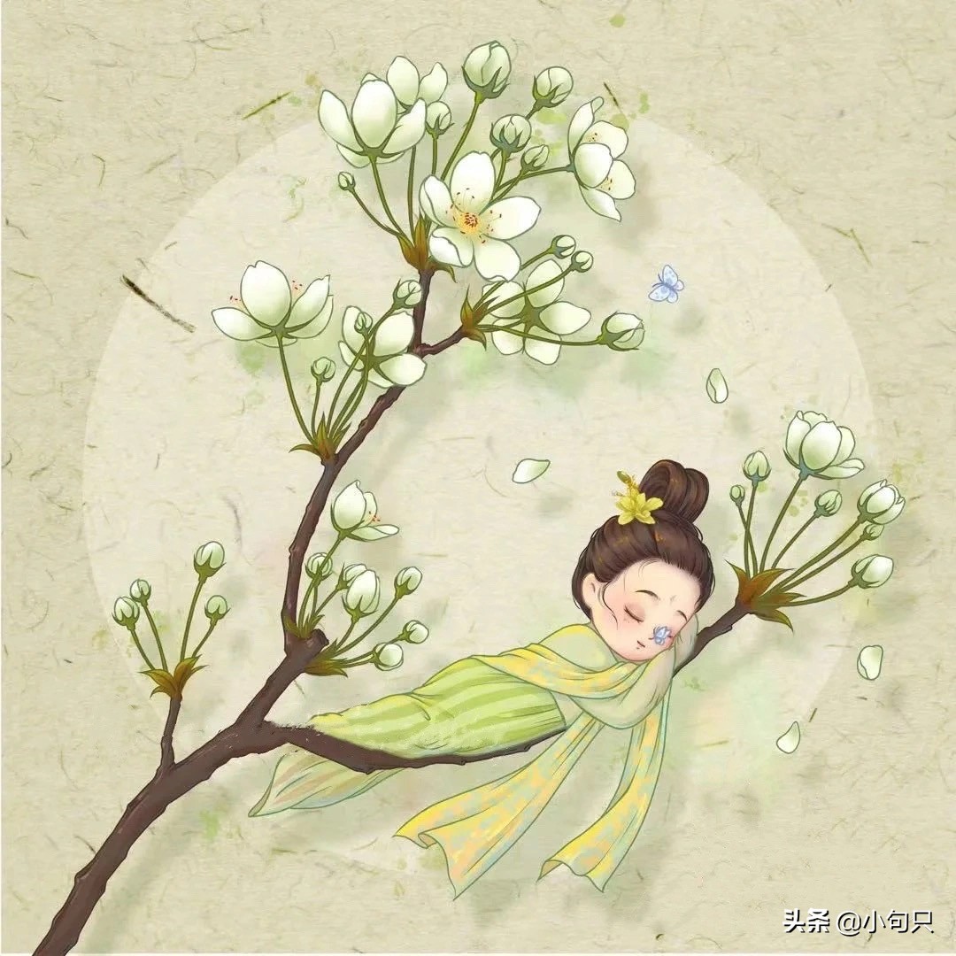 清明节思念亲人的句子伤感（悼念亲人的句子短而精）