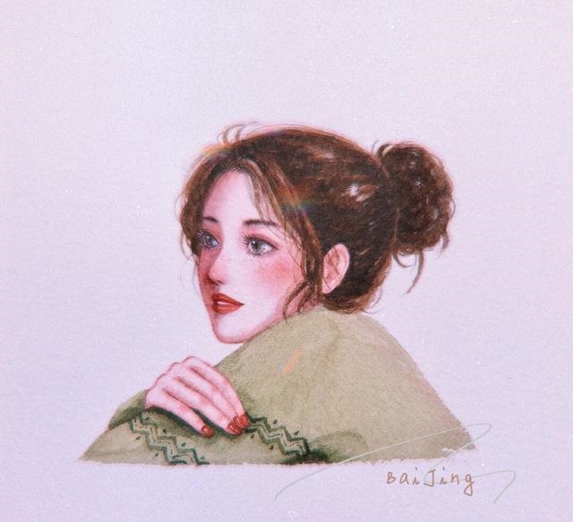 简单干净致自己的句子（充满正能量的句子）