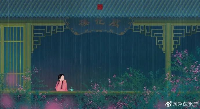 无奈的诗句有哪些（描写心情低落抑郁的古诗词）